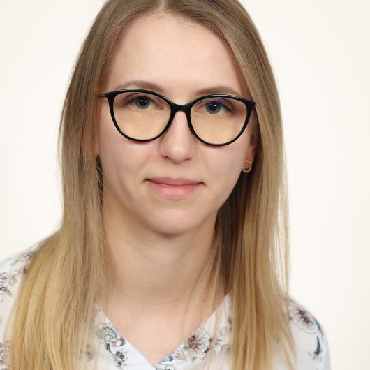 lek. Marta Mazur-Zalega
